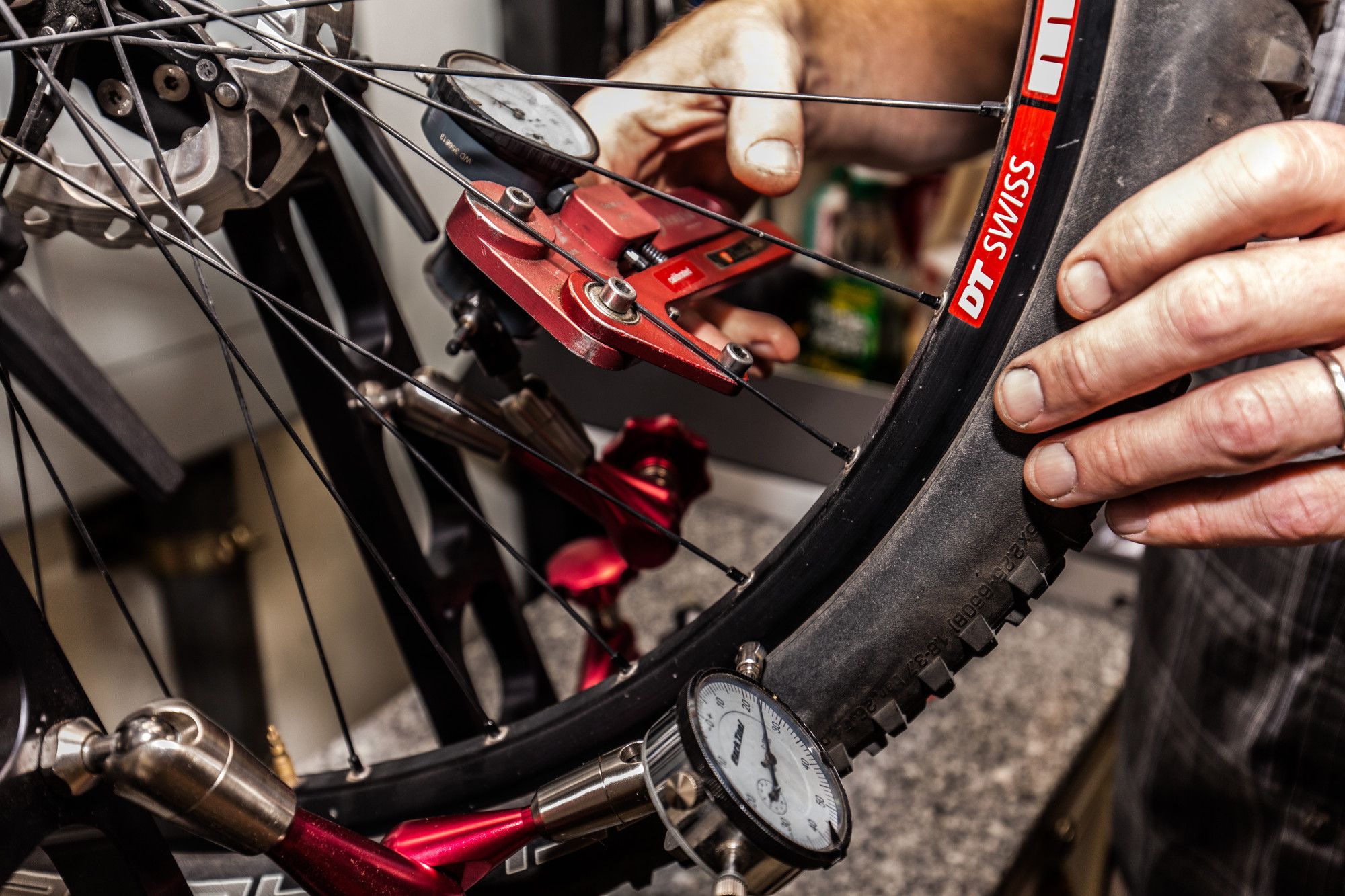 Bicycle Maintenance at Home: What to Check Yourself